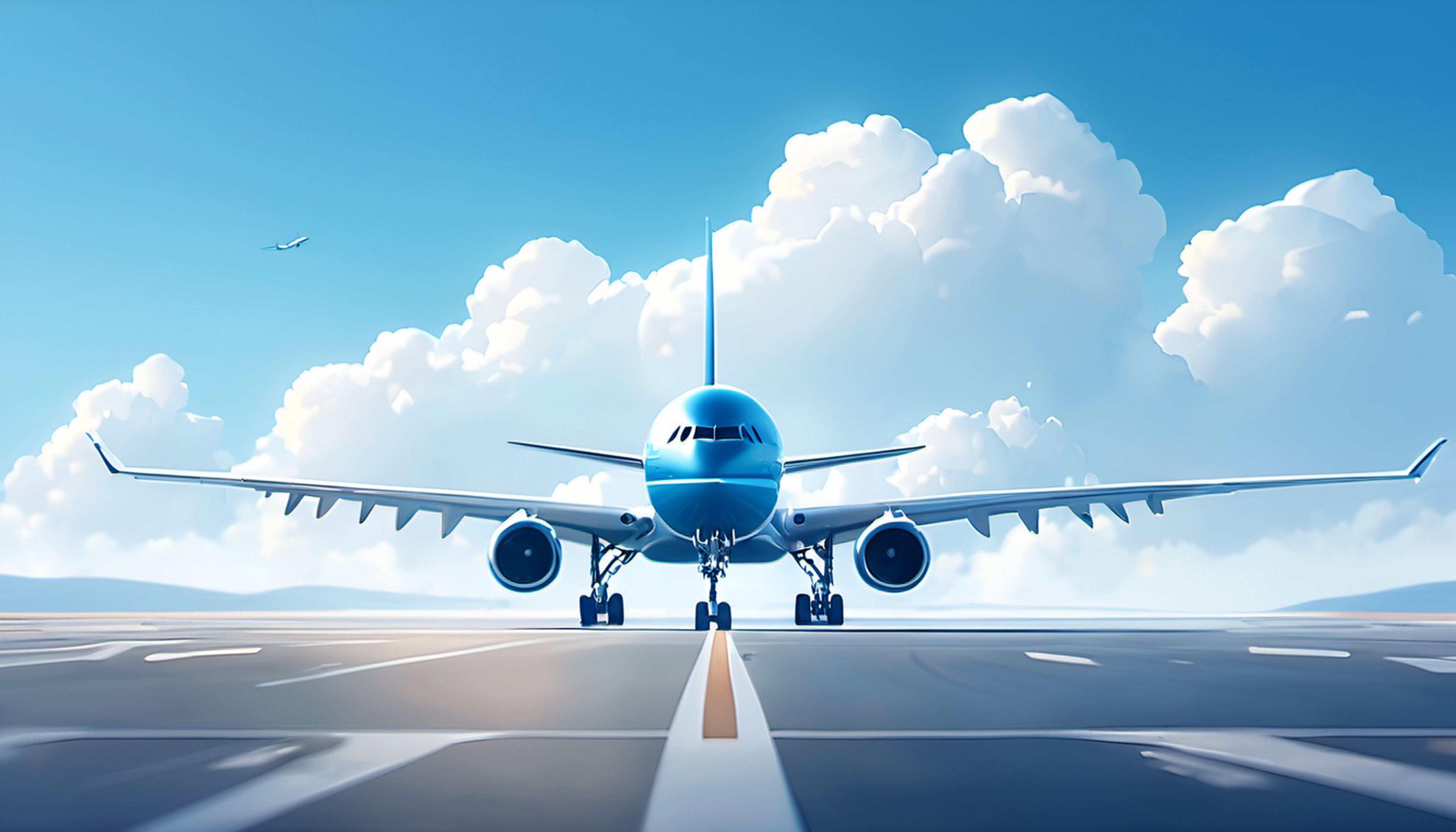 模型飞行试验，从想象到现实的飞翔之旅探索