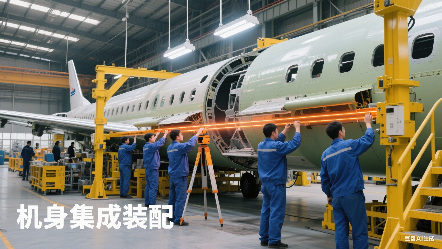 计算流体动力学（CFD）的发展及实际应用探索